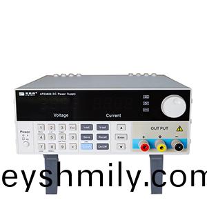 36V/5A可(ke)編(bian)程(cheng)直流(liu)電(dian)源(yuan)