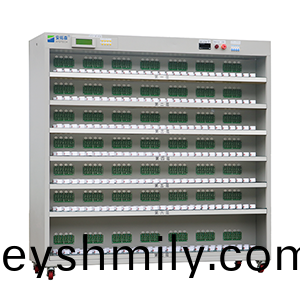 196位開(kai)關電(dian)源(yuan)老化(hua)架(jia)