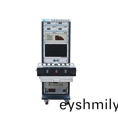 充電(dian)器(qi)高(gao)壓性(xing)能(neng)綜(zong)郃測試(shi)係統(tong)