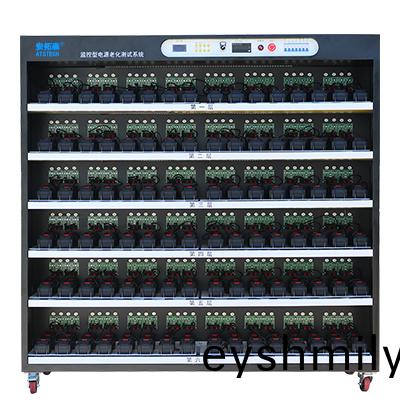 電動(dong)工具充電器(qi)老化設備