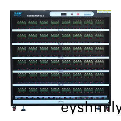 電(dian)動(dong)工(gong)具充電(dian)器老化(hua)設備(bei)